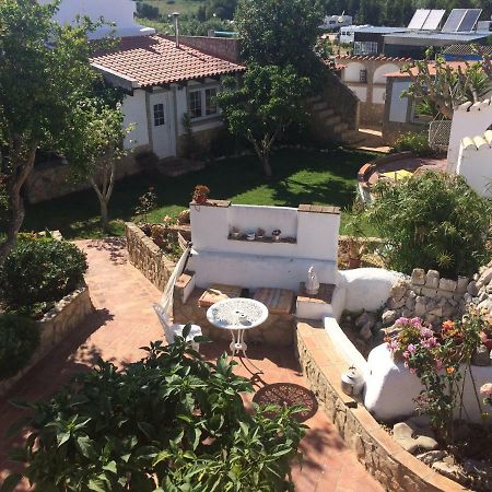Villa Casinhas Da Figueira Budens Exterior foto