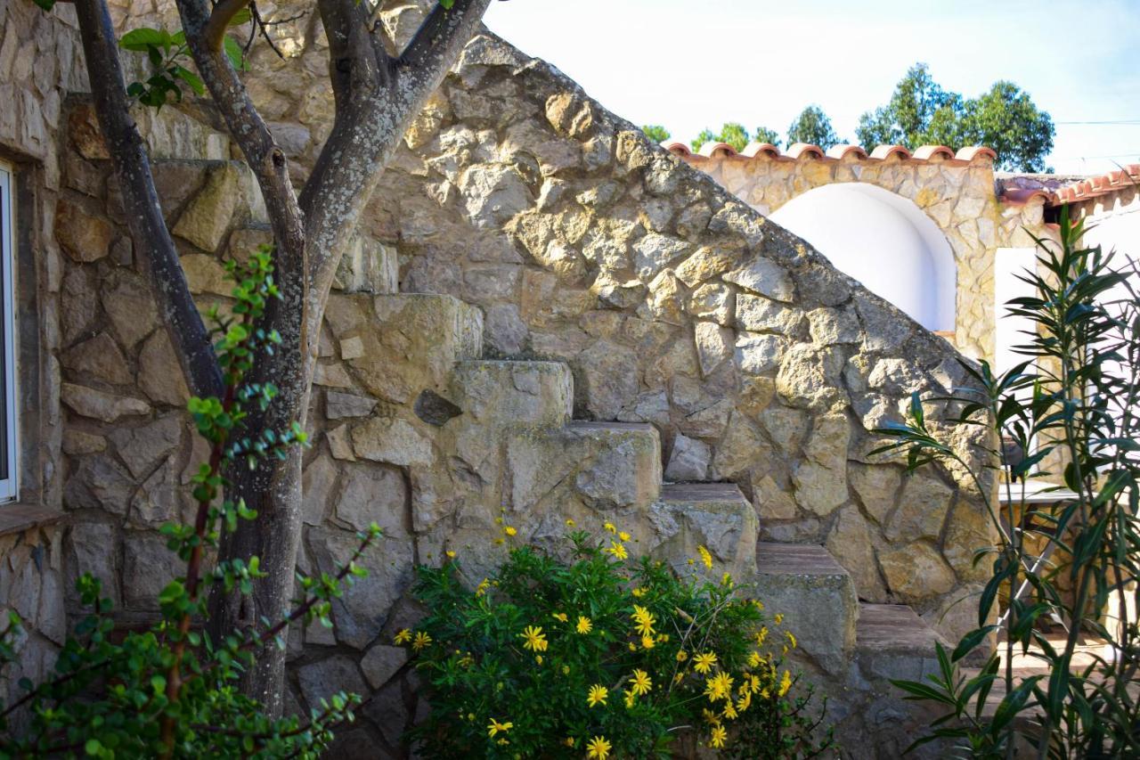Villa Casinhas Da Figueira Budens Exterior foto