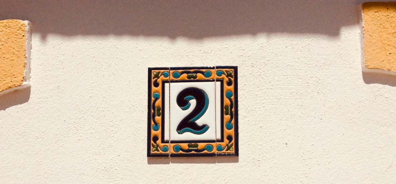 Villa Casinhas Da Figueira Budens Exterior foto