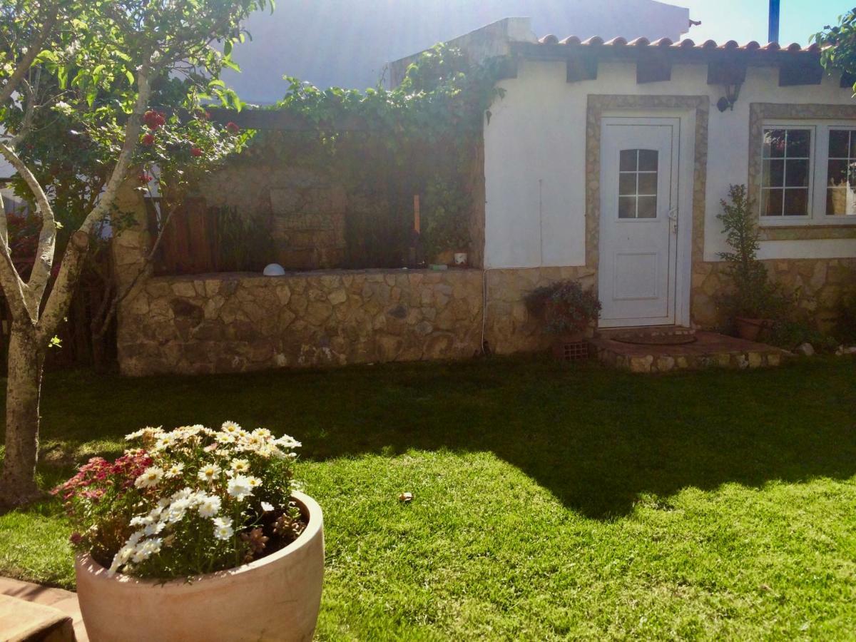 Villa Casinhas Da Figueira Budens Exterior foto