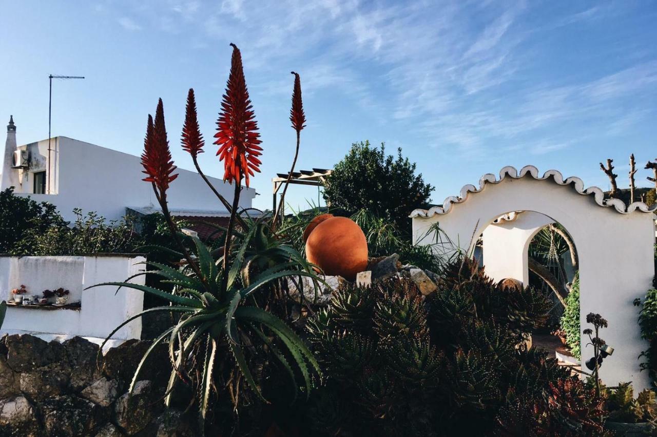 Villa Casinhas Da Figueira Budens Exterior foto